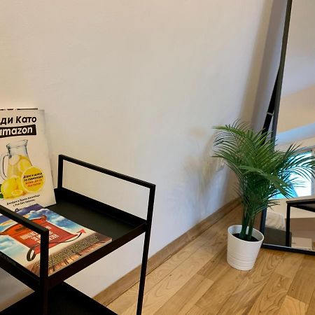Minimalist Apartment Sofia Zewnętrze zdjęcie