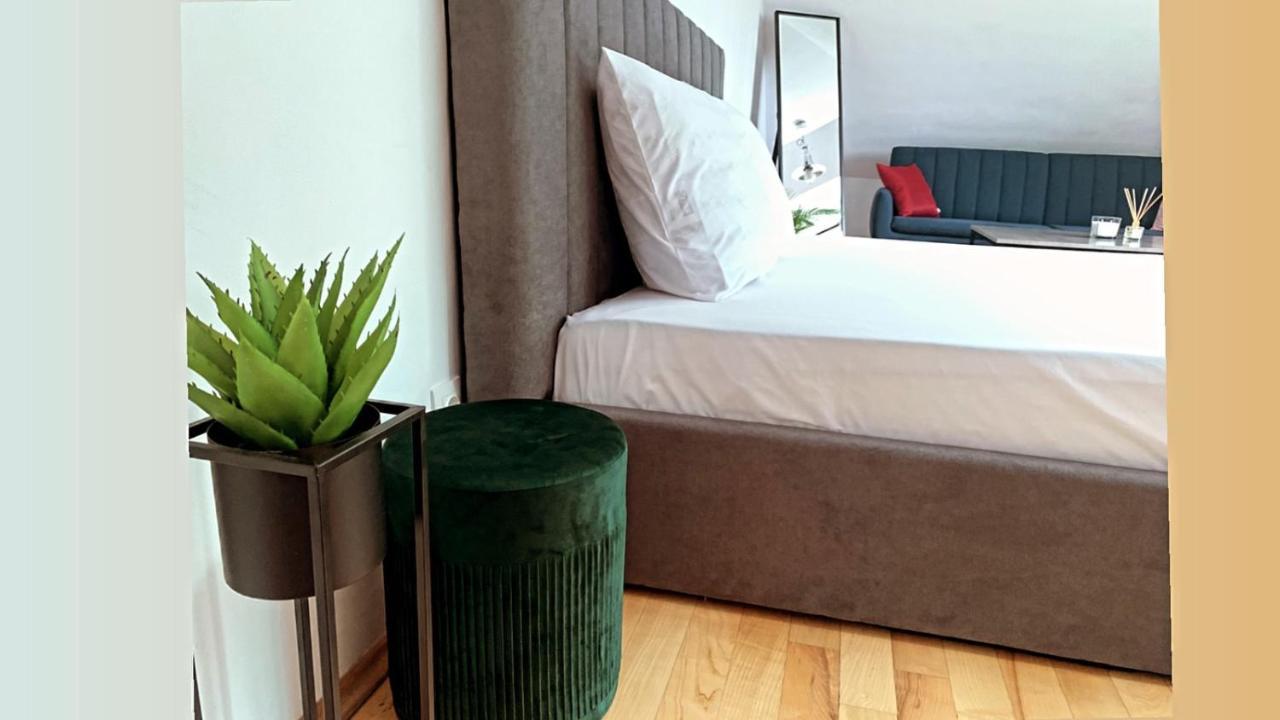 Minimalist Apartment Sofia Zewnętrze zdjęcie