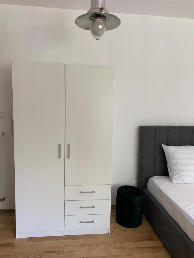 Minimalist Apartment Sofia Zewnętrze zdjęcie