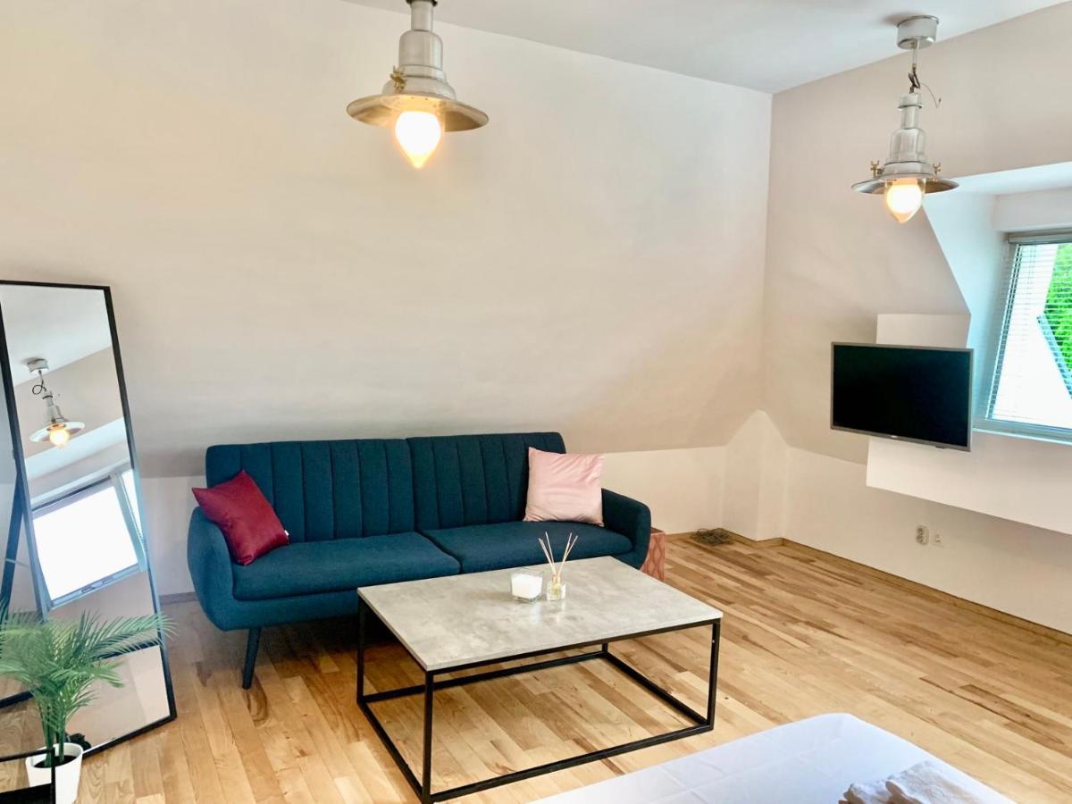 Minimalist Apartment Sofia Zewnętrze zdjęcie