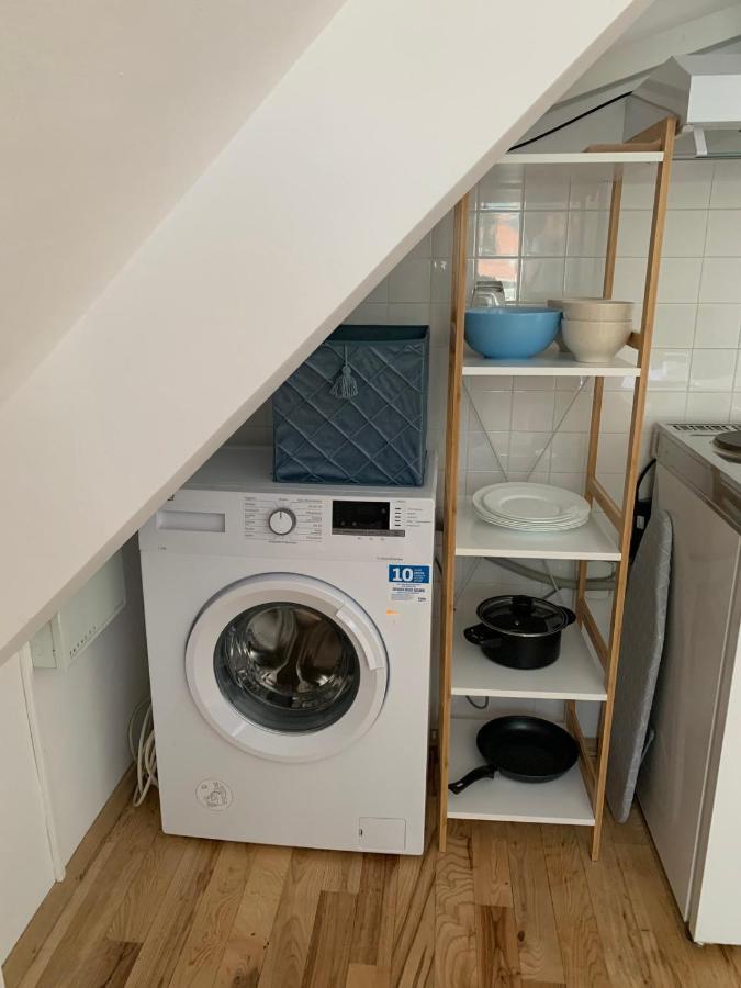 Minimalist Apartment Sofia Zewnętrze zdjęcie