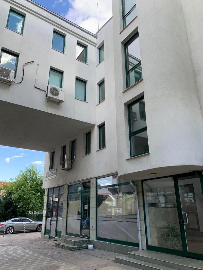 Minimalist Apartment Sofia Zewnętrze zdjęcie