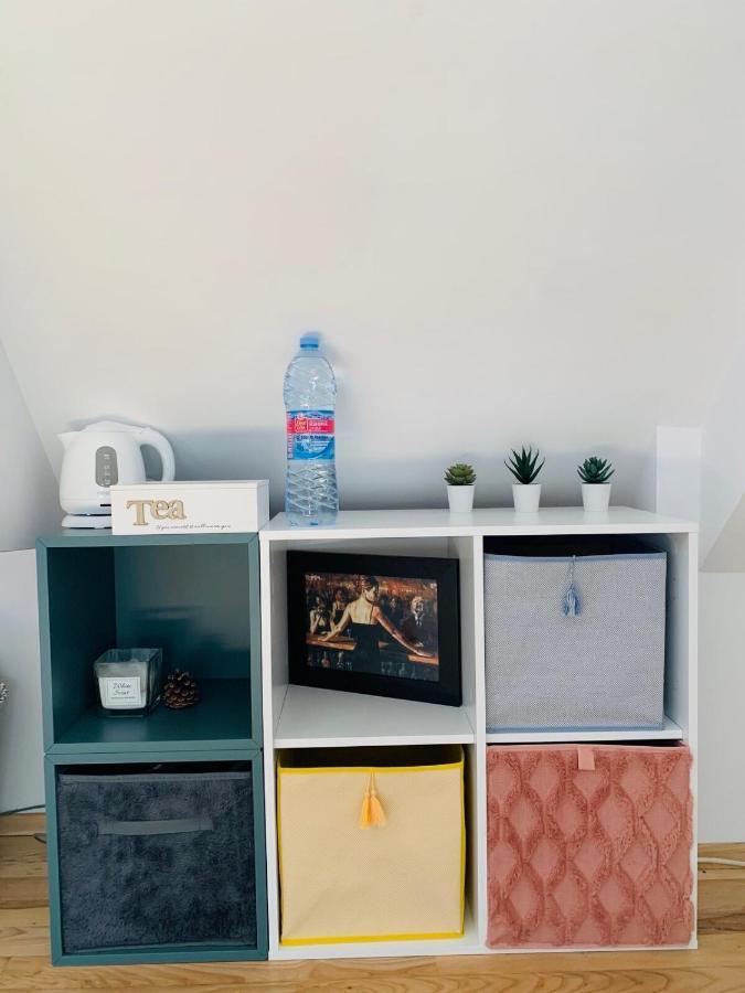 Minimalist Apartment Sofia Zewnętrze zdjęcie