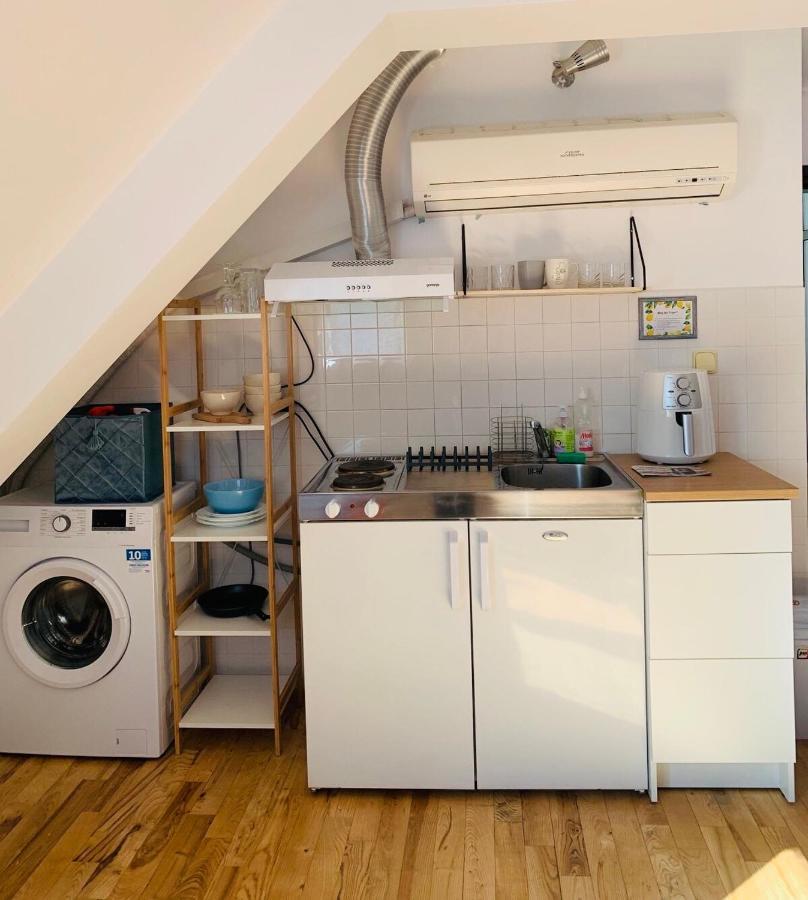 Minimalist Apartment Sofia Zewnętrze zdjęcie
